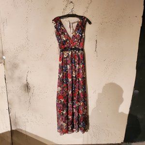 Alice & Olivia Dress